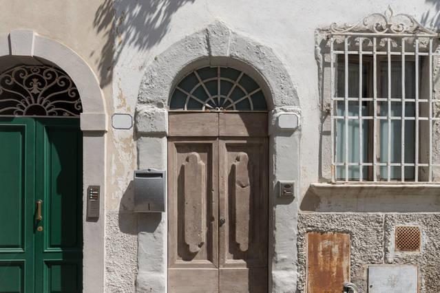 Affittacamere San Frediano
